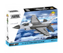 Cobi 5813 Armed Forces F-16C Fighting Falcon, 1:48, 415 kostek