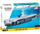 Cobi 4831 Americká ponorka USS Tang SS-306, 1:144, 777 kostek