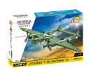 Cobi 5726 II WW Lockheed P-38H Lightning, 1:32, 545 kostek