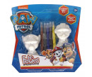 Malování figurky Paw Patrol, Sada Chase