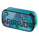BAAGL SET 3 Cubic Warrior: batoh, penál, sáček