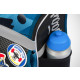 BAAGL SET 6 Zippy Sport: aktovka, penál, sáček, box, desky, silikonové pouzdro