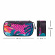 BAAGL SET 3 Skate Fresh: batoh, penál, sáček