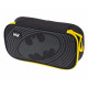 BAAGL SET 3 Core Batman: batoh, penál, sáček