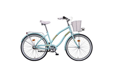 Jízdní kolo Liberty Daisy 3spd 26