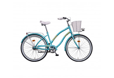 Jízdní kolo Liberty Daisy 1spd 26