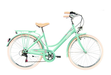 Kenzel Retro kolo Missy Royal 6spd 26