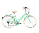Kenzel Retro kolo Missy Royal 6spd 26