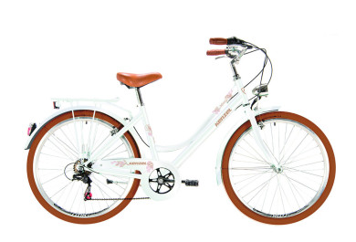 Kenzel Retro kolo Missy Royal 6spd 26