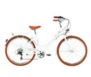 Kenzel Retro kolo Missy Royal 6spd 26
