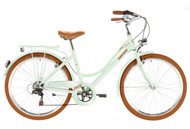 Kenzel Retro kolo Missy Royal 6spd 26