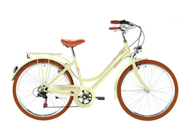 Kenzel Retro kolo Missy Royal 6spd 26
