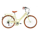 Kenzel Retro kolo Missy Royal 6spd 26