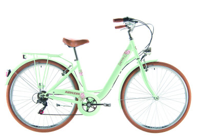 Kenzel Retro kolo Signora Royal 6spd 28