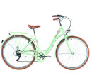 Kenzel Retro kolo Signora Royal 6spd 28
