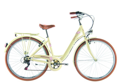 Kenzel Retro kolo Signora Royal 6spd 28
