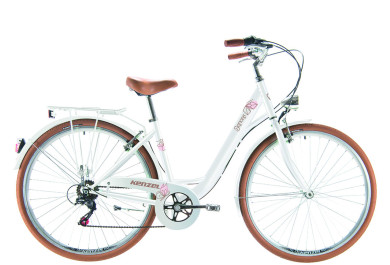 Kenzel Retro kolo Signora Royal 6spd 28