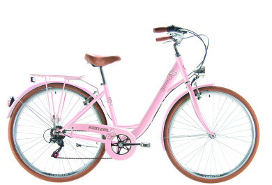 Kenzel Retro kolo Signora Royal 6spd 28