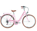 Kenzel Retro kolo Signora Royal 6spd 28