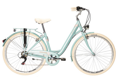 Kenzel Retro kolo Signora Royal 6spd 28