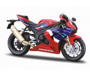 Maisto Motorka Honda CBR 1000RR-R Fireblade SP 1:12