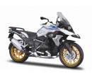Maisto Motorka BMW R1250 GS 1:12