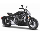 Maisto Motorka Ducati X Diavel S 1:12