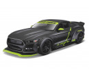 Maisto Ford Mustang GT 2015 Šedý 1:18