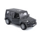 Maisto Mercedes Benz G-Class 2019, metal šedá, 1:25