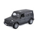 Maisto Mercedes Benz G-Class 2019, metal šedá, 1:25