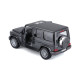 Maisto Mercedes Benz G-Class 2019, metal šedá, 1:25