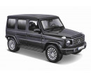 Maisto Mercedes Benz G Class AMG SUV 2019 Grey 1:24