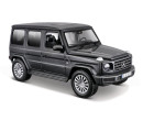 Maisto Mercedes Benz G-Class 2019, metal šedá, 1:25