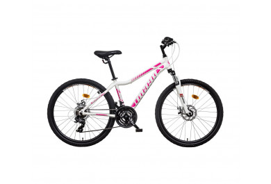 Mayo XC FIT D UNI 26 Horské kolo 2025, rám 13