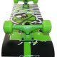 Skateboard Nils Extreme Point CR 3108 SA, 78x20 cm