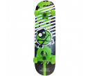 Skateboard Nils Extreme Point CR 3108 SA, 78x20 cm