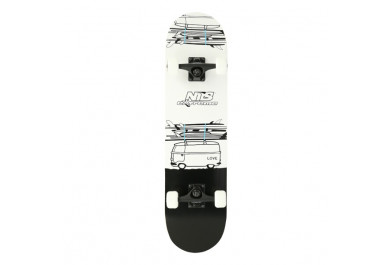 Skateboard Nils Extreme CR3108SA Camper, 78x20 cm