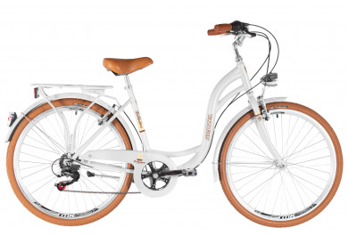 Kenzel Retro kolo Bellissima Royal 6spd 28