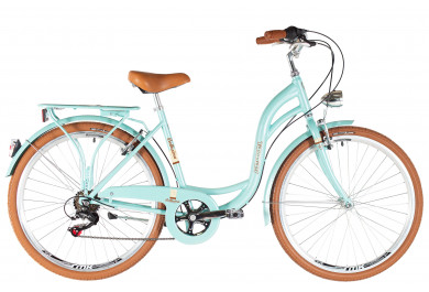 Kenzel Retro kolo Bellissima Royal 6spd 28