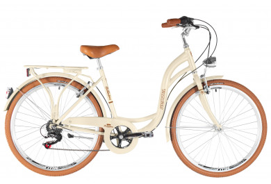 Kenzel Retro kolo Bellissima Royal 6spd 28