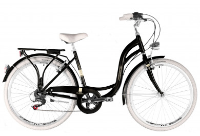 Kenzel Retro kolo Bellissima Royal 6spd 28