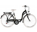 Kenzel Retro kolo Bellissima Royal 6spd 28