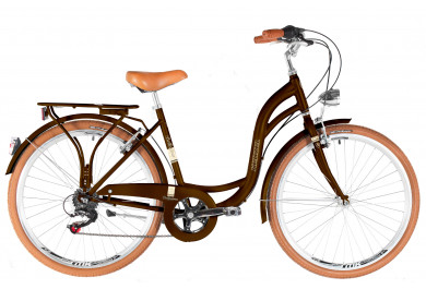 Kenzel Retro kolo Bellissima Royal 6spd 28