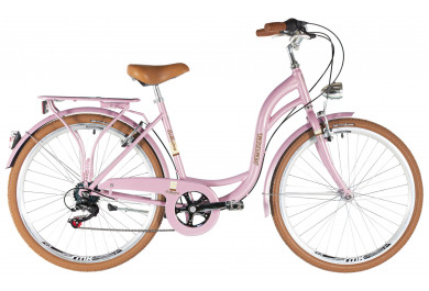 Kenzel Retro kolo Bellissima Royal 6spd 28