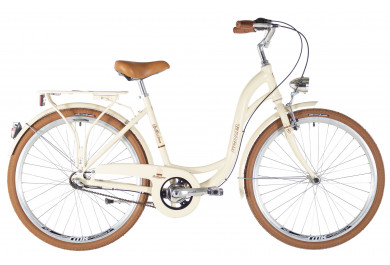 Jízdní kolo Kenzel Bellissima Deluxe 7spd 26