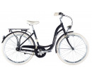 Jízdní kolo Kenzel Bellissima Deluxe 7spd 26