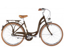 Jízdní kolo Kenzel Bellissima Deluxe 7spd 26