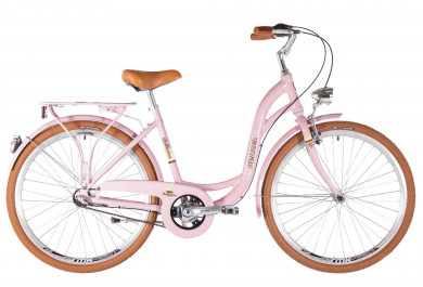 Jízdní kolo Kenzel Bellissima Deluxe 7spd 26