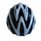 Brother cyklistická helma Bílá vel.L, 58-61 cm