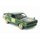 Maisto Nissan Skyline 2000GT-R (KPGC 110) 1973, zelený 1:24